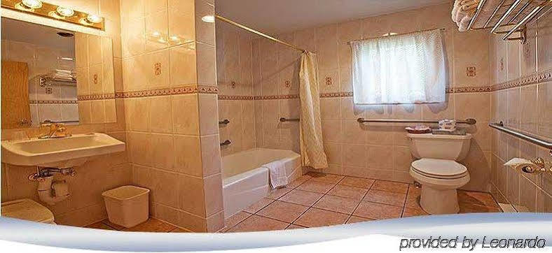 موتيل غلينوود سبرينغز ستارلايت لودج المظهر الخارجي الصورة